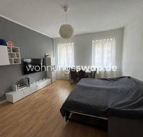 Wohnungsswap - Schwedter Straße - Berlin Mitte