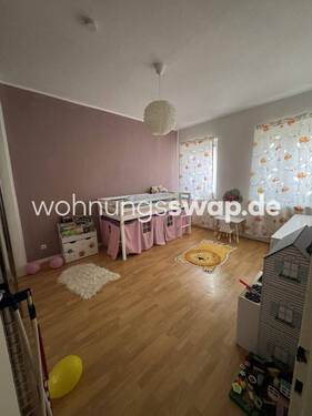Bild 3 - 2 Zimmer Etagenwohnung in Berlin