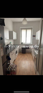 Bild 4 - Etagenwohnung mit 58,00 m&sup2; in Berlin zur Miete