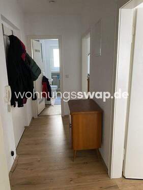 Bild 2 - 2 Zimmer Etagenwohnung zur Miete in Köln