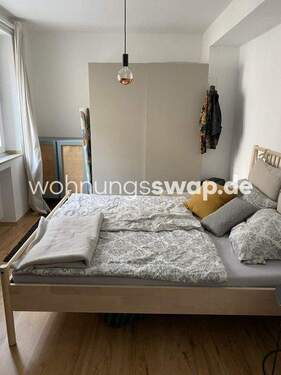 Bild 4 - Etagenwohnung mit 48,00 m&sup2; in Köln zur Miete