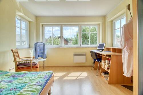 Zimmer 2 OG - 