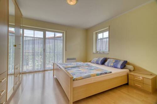Zimmer 3 OG - 