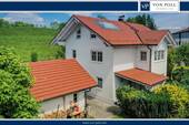 Titelfoto 2 VPI - Zeitgemäßes, modernes Einfamilienhaus mit 8 Zimmern auf einem kostengünstigen Erbpachtgrundstück