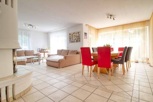 Wohn-Esszimmer - 