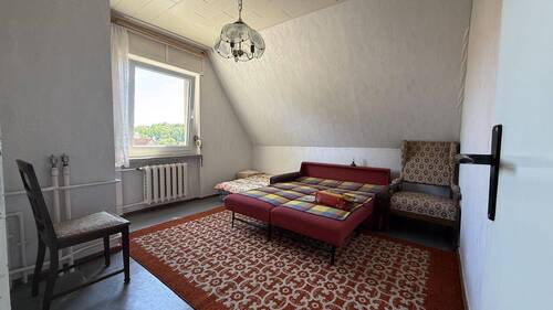 Zimmer 1 DG - 