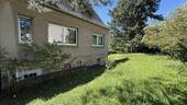 Garten am Haus - 5 Zimmer Einfamilienhaus zum Kaufen in Laucha