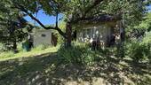 Separater Garten - Einfamilienhaus mit 125,00 m&sup2; in Laucha zum Kaufen