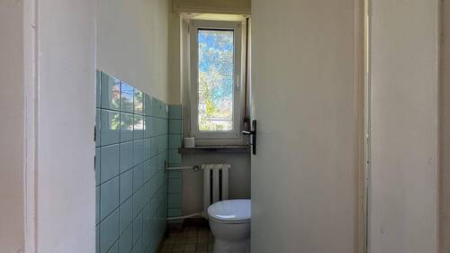 Gäste-WC - 