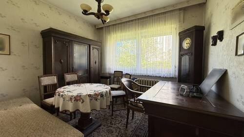 Arbeitszimmer - 