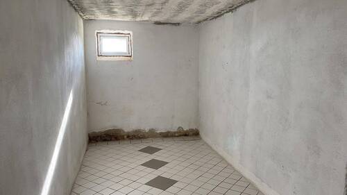 Kellerabteil 2 - 