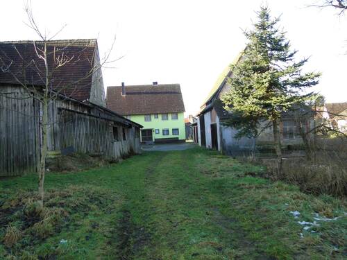 Ansicht - Baugrundstück - 150.000,00 EUR Kaufpreis, ca.  0,00 m²