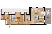 Grundriss - 