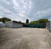 Ostdorf: 200 m² Außenfläche - teilweise überdacht, 247 zugänglich - Hamburg