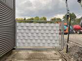 Schiebetor - 