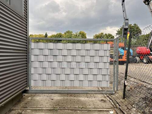 Schiebetor - 