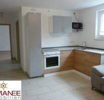 ** Optimales Singleobjekt ! - Helle 2-Zi-UG-Wohnung mit Stellplatz ** - Hemau