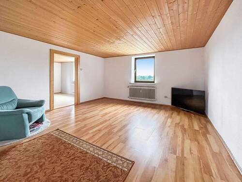 Haupthaus 1. Obergeschoss Kind - 