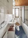 Haupthaus 1. Obergeschoss Bad - 
