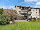 Gartenansicht - 