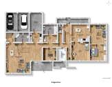Erdgeschoss - 