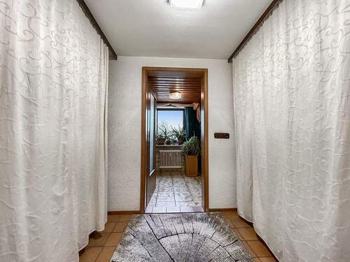 Haupthaus Erdgeschoss HWR - 
