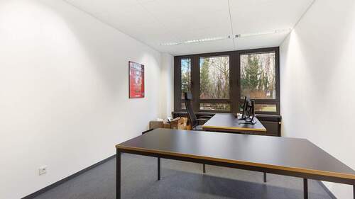 Büro 2 - Büro zur Miete in München