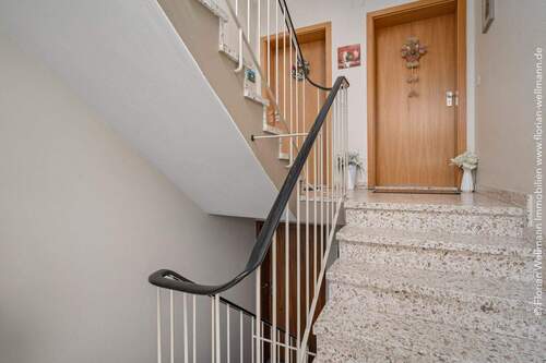 Bild 4 - Etagenwohnung mit 86,00 m² in Lilienthal zum Kaufen