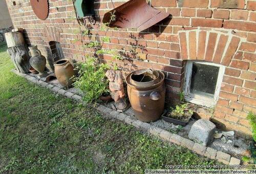 Detail Wohnhaus 09 - 