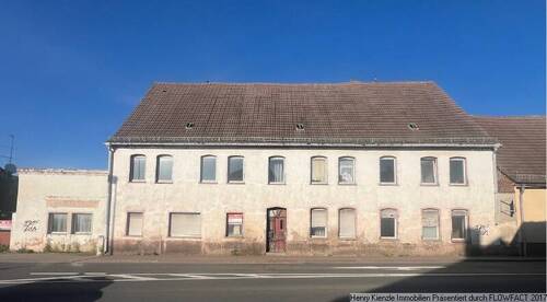 Bild 2 - Mehrfamilienhaus, Wohnhaus zum Kaufen in Könnern