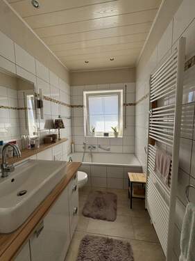 Tageslichtbad im EG - 