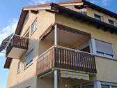 Balkon große Wohnung.jpg - Tolle 3-Zimmerwohnung in Oberkirch in ruhiger Lage. Hier macht es Spaß zu wohnen!