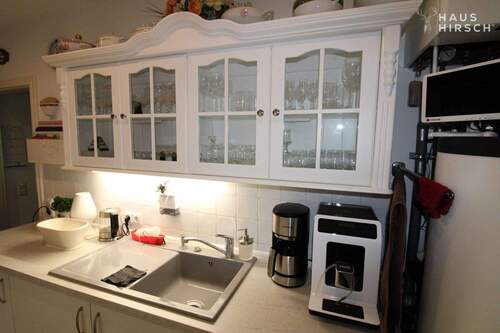 Nebenküche - 