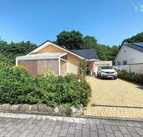 Moderner Bungalow in ruhiger Lage, mit schönem Wintergarten - ein perfektes Zuhause! - Flensburg Fruerlund