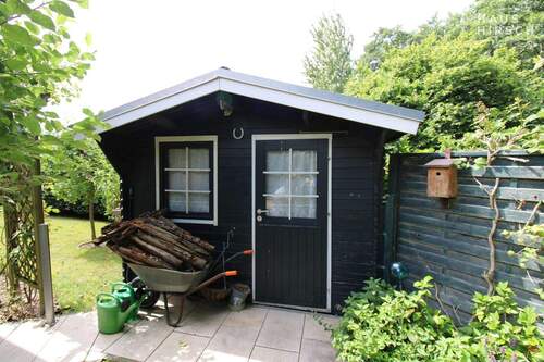 Gartenhaus - 