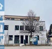 Moderne 2-Zimmer-Wohnung mit eigenem Privatgarten in Denning - München Bogenhausen