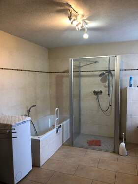 Badezimmer - 
