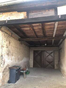 Garage-Carport - 