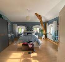 großzügig,helle 3-Zimmer Dachgeschoßwohnung mit EBK(wenn gewünscht) in zentraler Lage von Döbeln