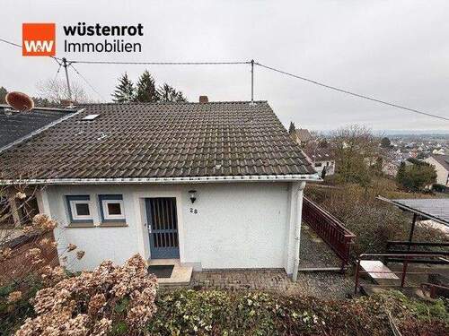 IMG_9503 - Gemütliche Doppelhaushälfte mit toller Aussicht auf den Rhein!