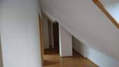 Flur - 5 Zimmer Etagenwohnung in Wildenfels