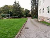 Hauseinfahrt - 