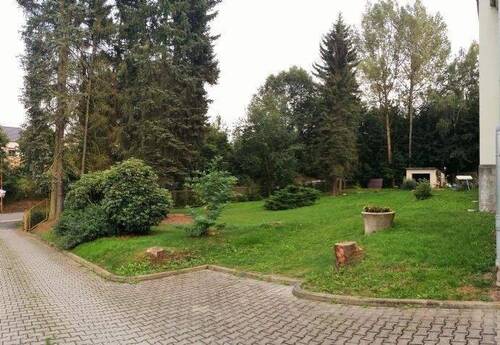 Garten - 