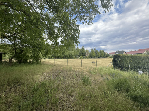 Garten - 