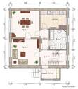 Grundriss EG - 