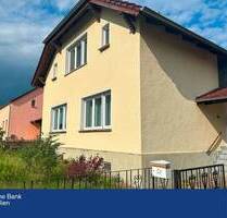 Einfamilienhaus in Kloster Lehnin - bezugsfrei!