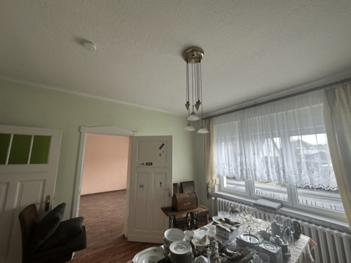 Esszimmer EG - 