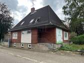 Bestandsimmobilie - 