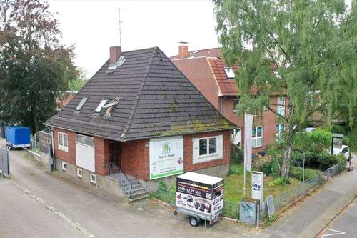 Bestandsimmobilie - 