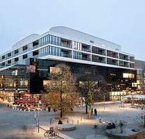 Flexible Büros und CoWorking direkt am Alexanderplatz - All-in-Miete - Berlin Mitte